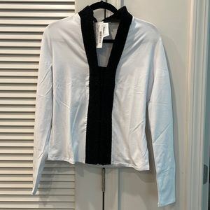 Naracamicie formal top